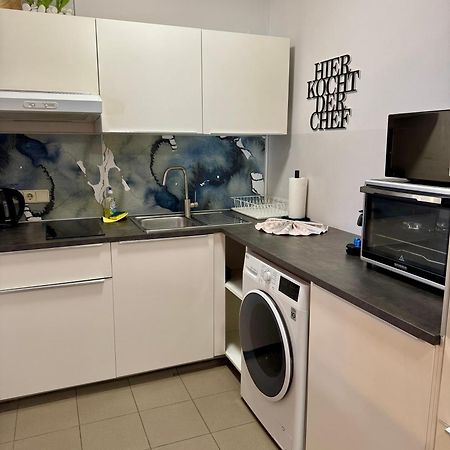 Happystayapartments 菲拉赫 外观 照片