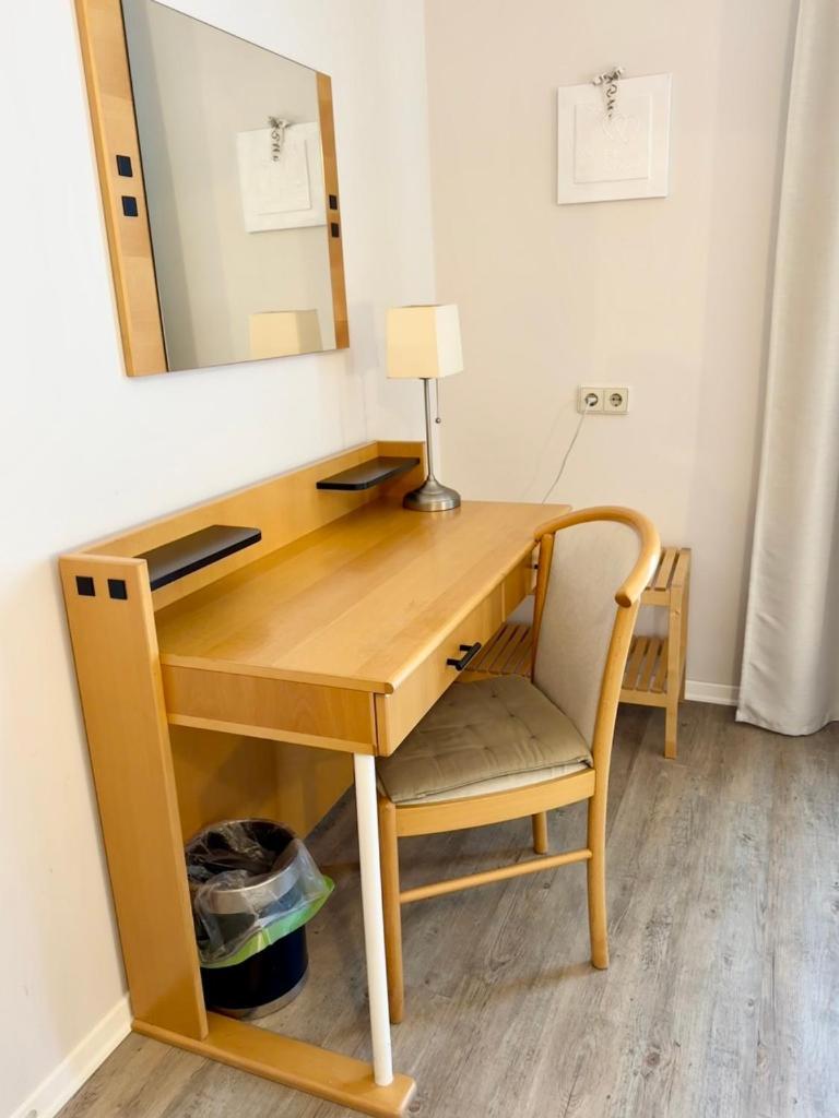 Happystayapartments 菲拉赫 外观 照片