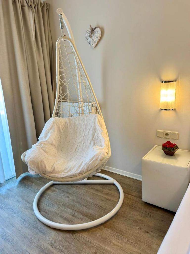 Happystayapartments 菲拉赫 外观 照片
