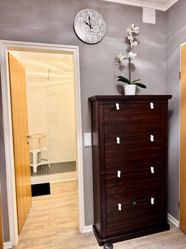 Happystayapartments 菲拉赫 外观 照片