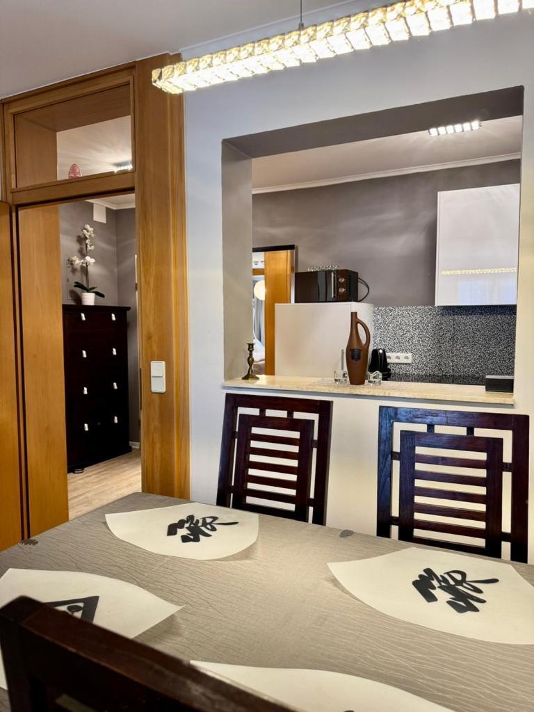 Happystayapartments 菲拉赫 外观 照片