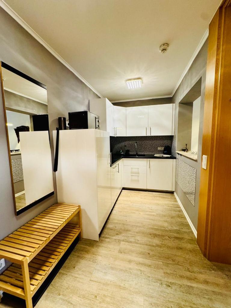 Happystayapartments 菲拉赫 外观 照片