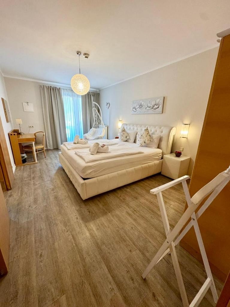 Happystayapartments 菲拉赫 外观 照片