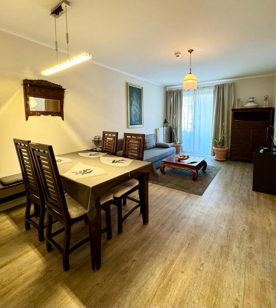 Happystayapartments 菲拉赫 外观 照片