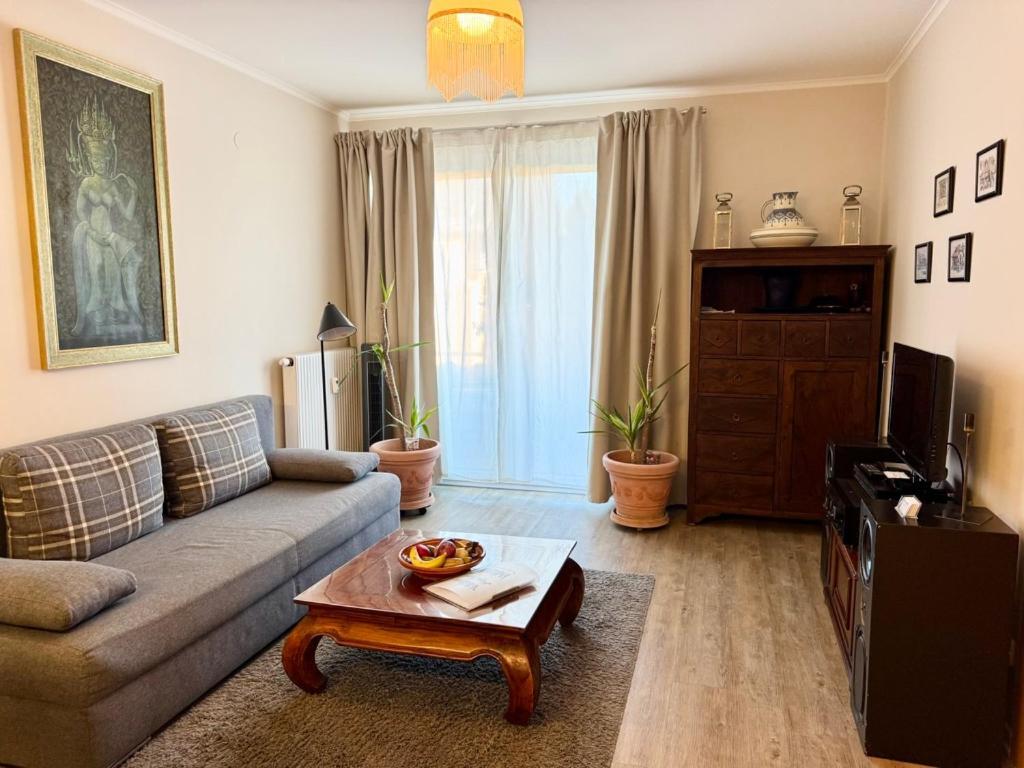Happystayapartments 菲拉赫 外观 照片