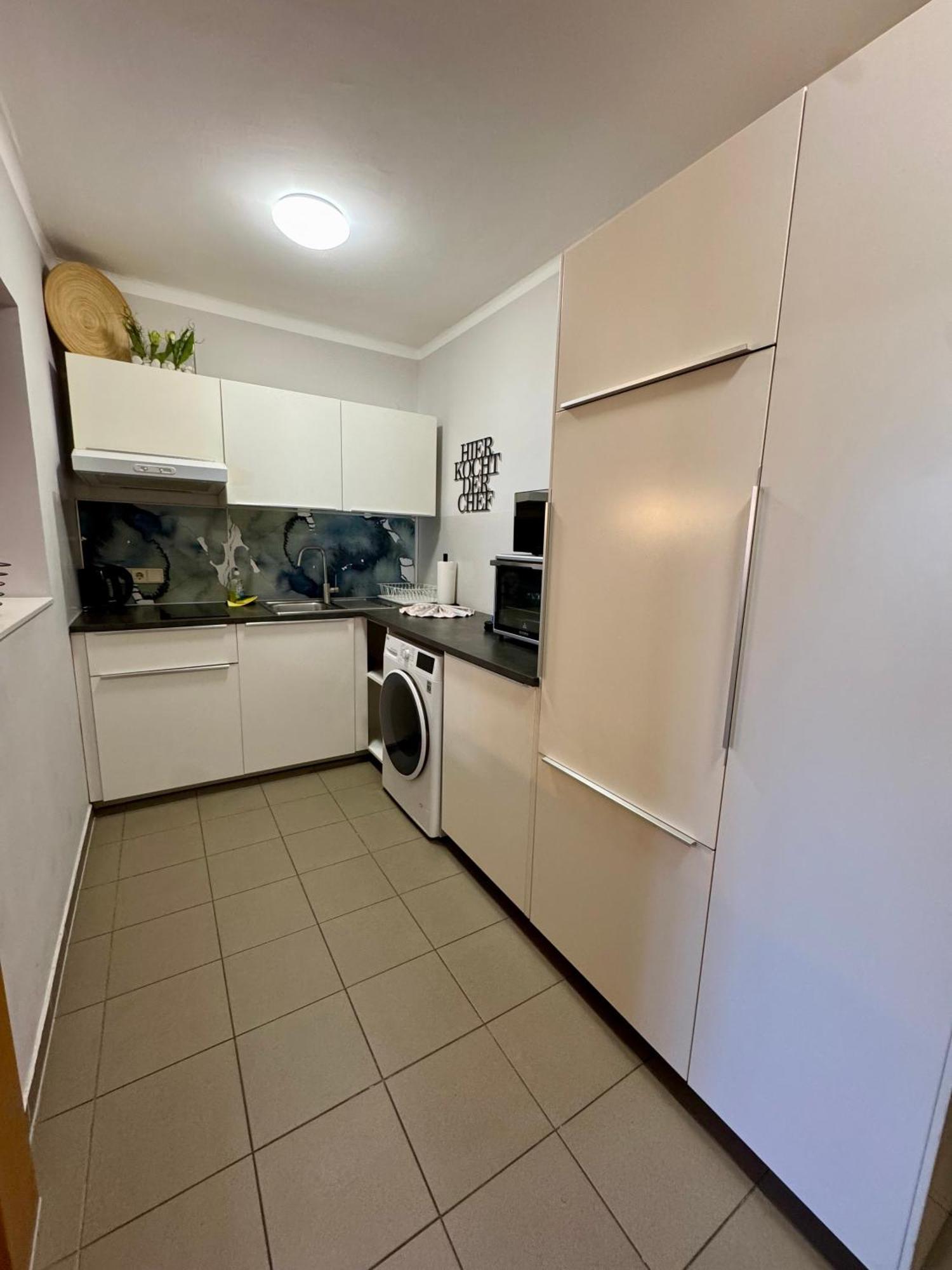 Happystayapartments 菲拉赫 外观 照片
