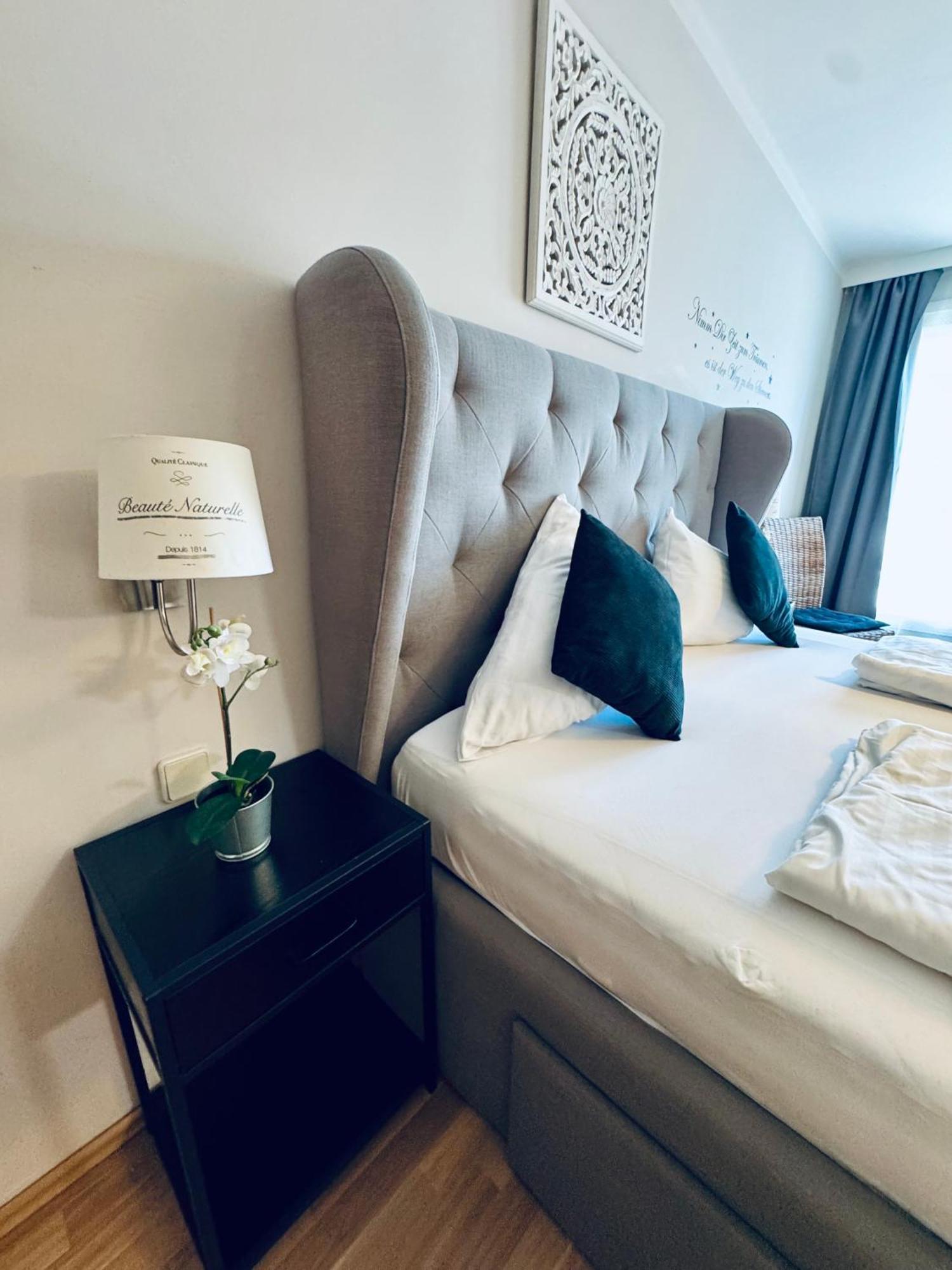 Happystayapartments 菲拉赫 外观 照片