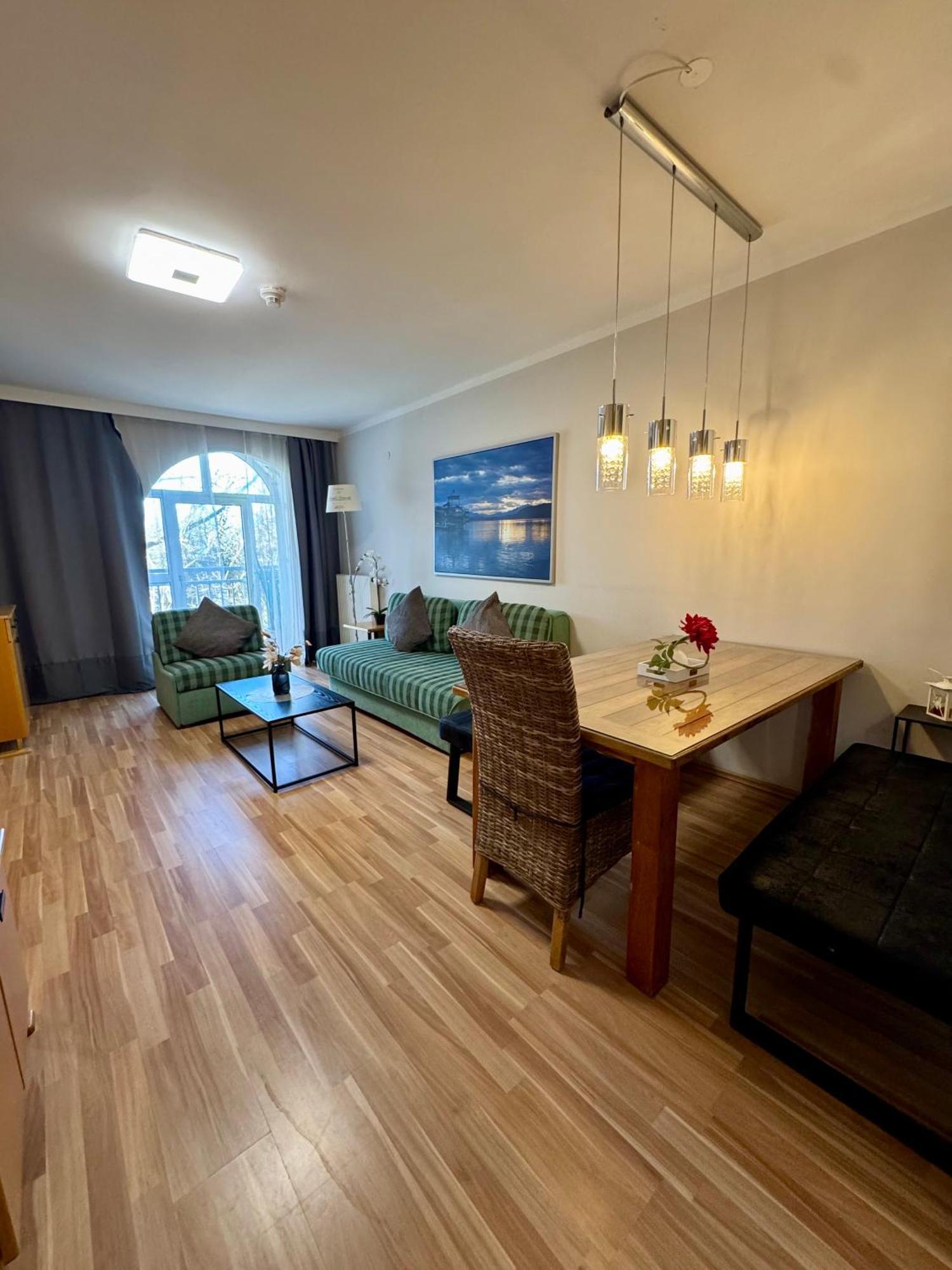 Happystayapartments 菲拉赫 外观 照片