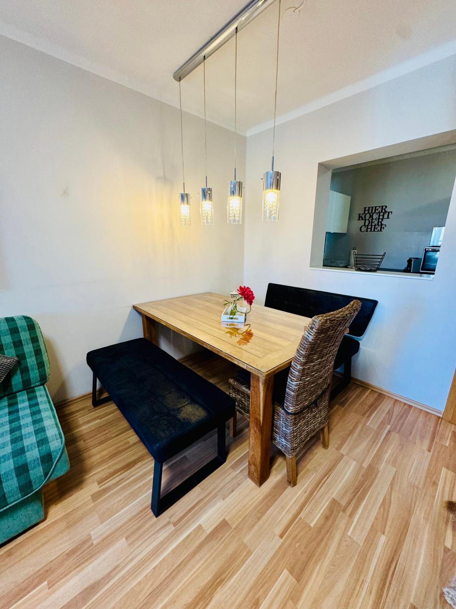 Happystayapartments 菲拉赫 外观 照片
